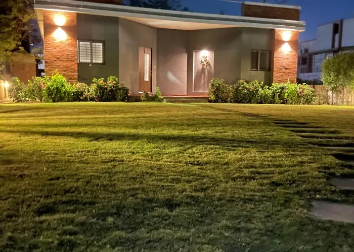 Amrit Villa