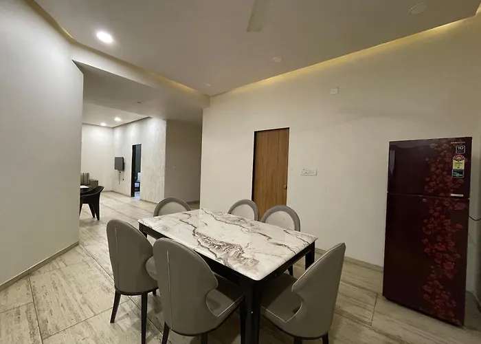 Amrit Villa